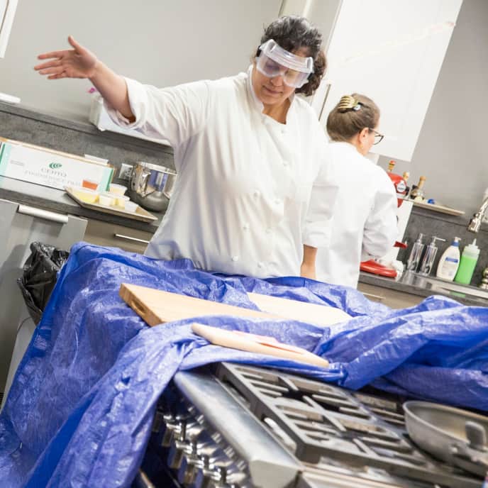 The Best Mixing Bowls Cook's Illustrated